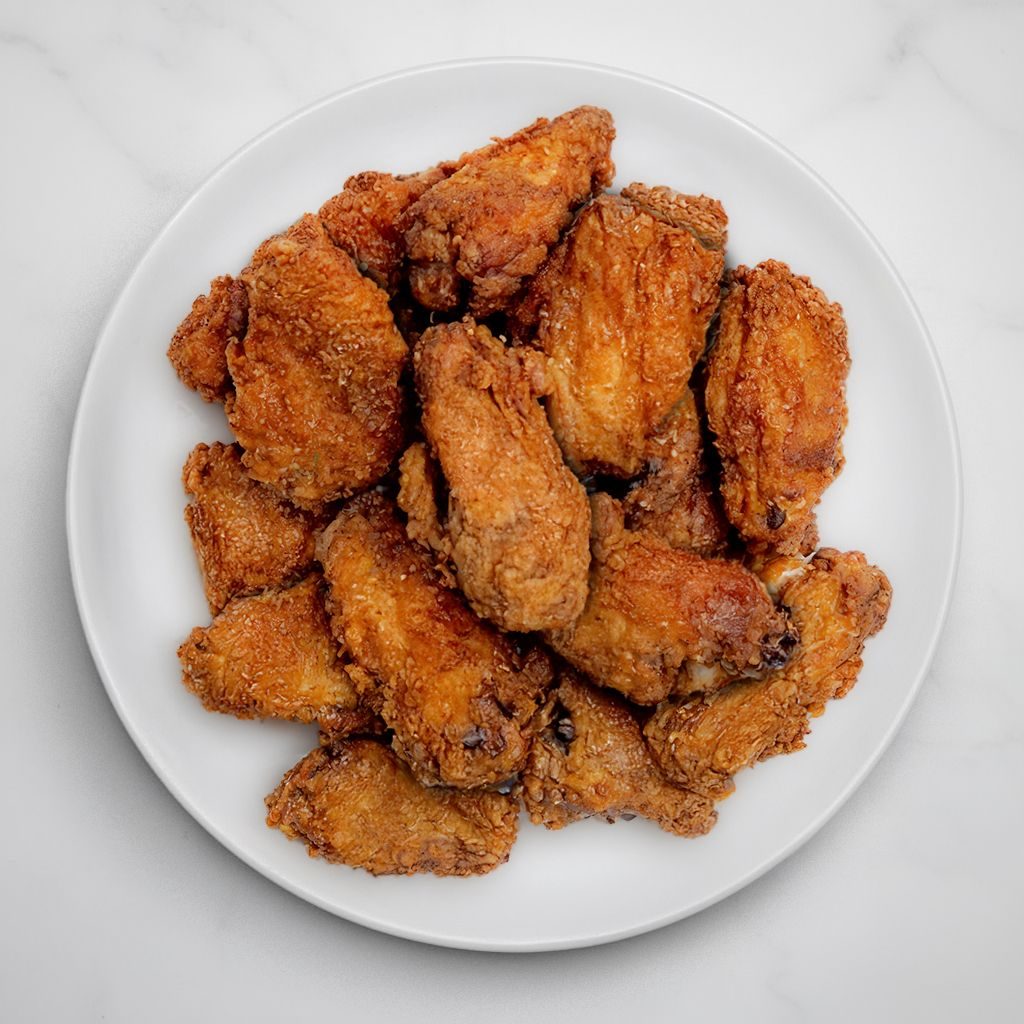 16 PC Wings.