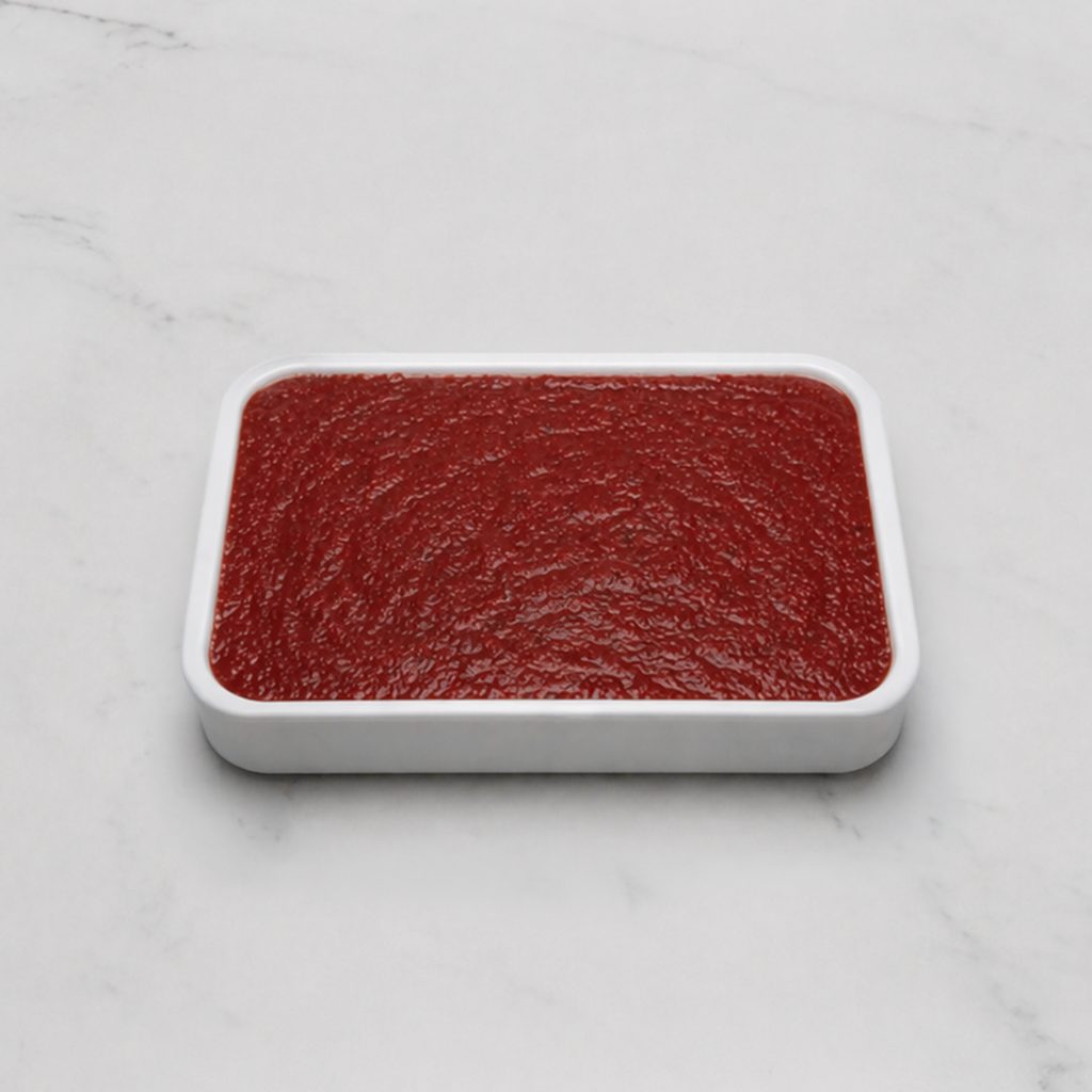 Pizza Sauce.