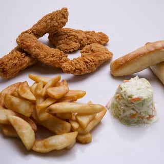 12 PC Chicken Tender Dinner