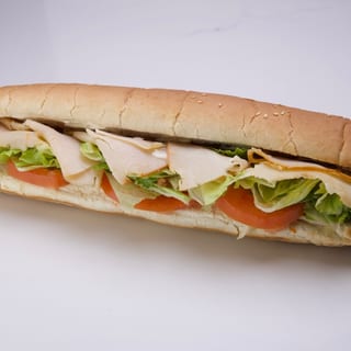 Turkey Sub