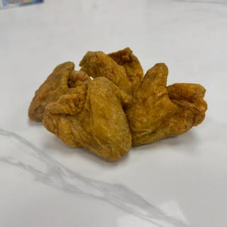 16 PC Whole Wings