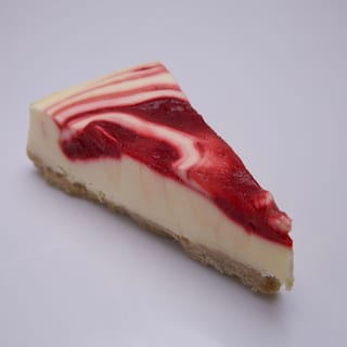 Strawberry Cheesecake