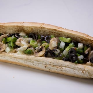 Veggie Sub