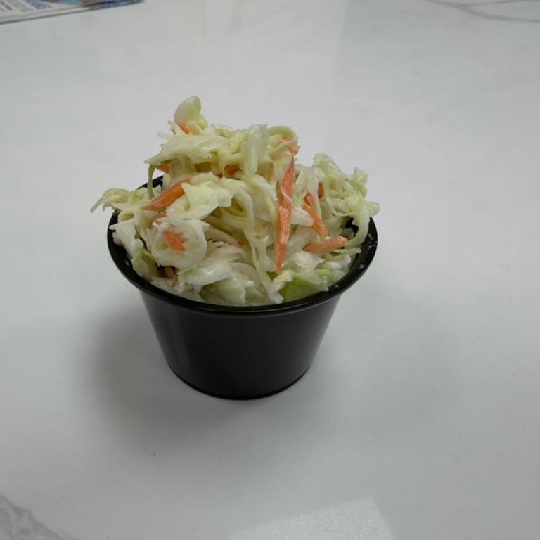 Explore Our Coleslaw Delights