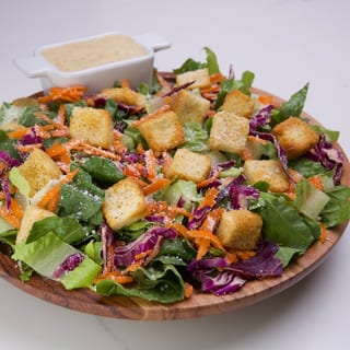 1/2 Tray Caesar