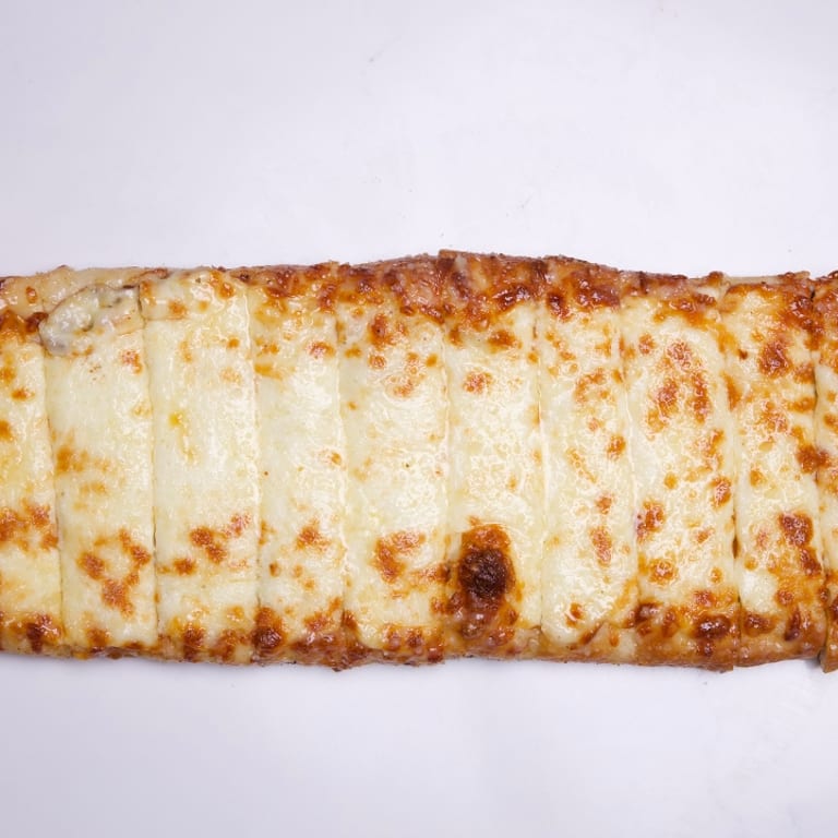 Indulge in Meat Lovers Pizza
