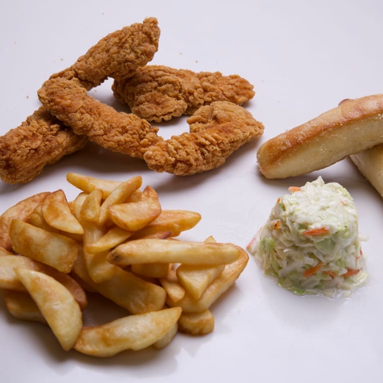Dinner Selections for Everyone