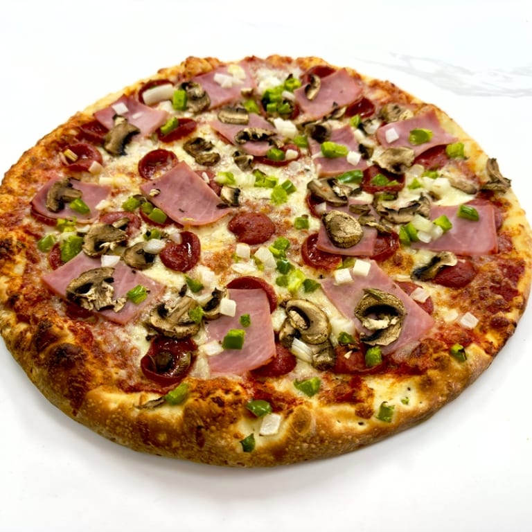 Fast Food Favorites