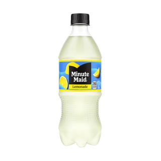 Minute Maid Lemonade