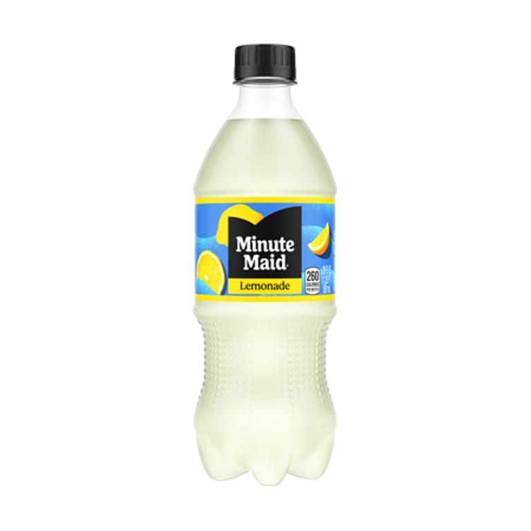 Delicious Lemonade Selections